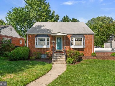 507 Harding Dr