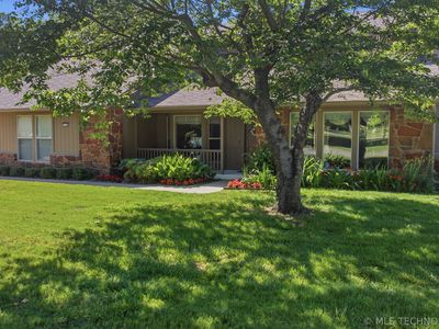 Property at 154 Spunky Creek Dr, Catoosa, OK