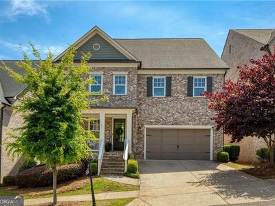415 Baroque Dr