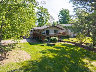 Property at 820 Clara St, Commerce Township, MI