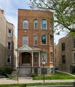2529 N Kimball Ave