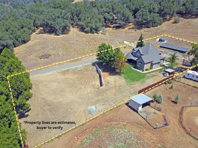 Property at 5401 Banbury Cross Rd, Shingle Springs, CA