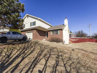 Property at 2000 Little Kitten Ave, Manhattan, KS
