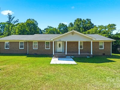 588 Old Friendship Rd