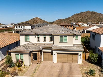 7250 W Pinnacle Vista Dr