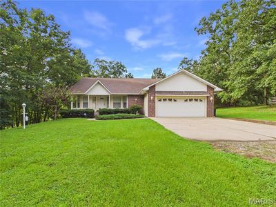 448 Misty Lake Rd