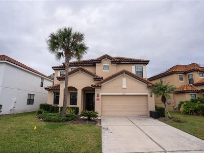 2610 Tranquility Way