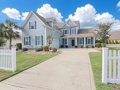 1405 Turtle Ct. #Seabrook Plantation