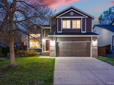 2574 Cove Creek Court