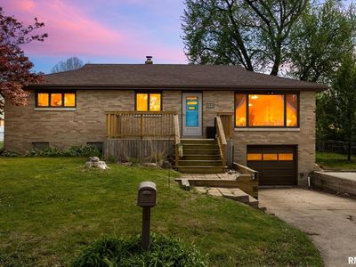 Property at 304 W Madison St, Tremont, IL