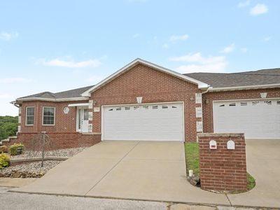 Property at 1701 Village Lane, Neosho, MO