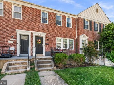 1865 Edgewood Rd