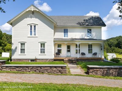 280 W Peakes Brook Road