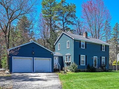 32 Hickory Drive