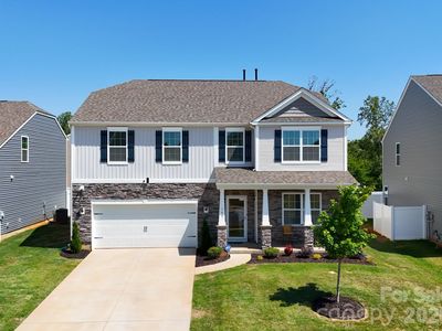 149 Giant Oak Ave
