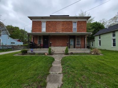 Property at 226 S Lafontaine St, Huntington, IN