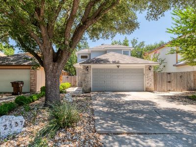 2137 Redwing Way
