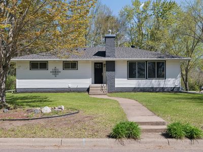 Property at 6788 Cedar St, North Branch, MN