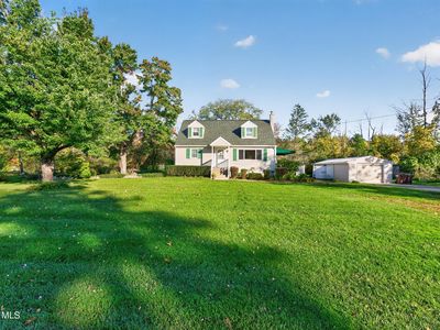 342 New Salem Road