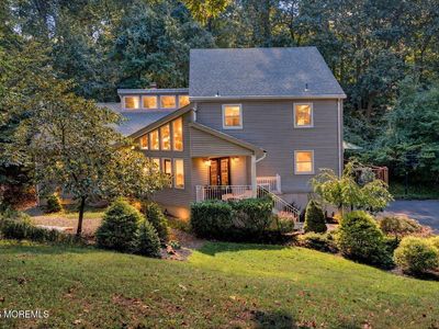 57 Reids Hill Road