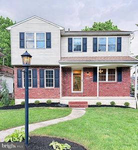 Property at 324 W Montgomery Ave, North Wales, PA