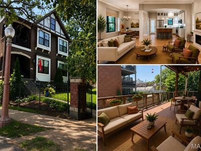 4300 McPherson Ave Unit 1