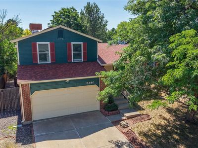 8480 Rabbitbrush Way