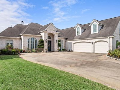 4210 Brownstone Dr