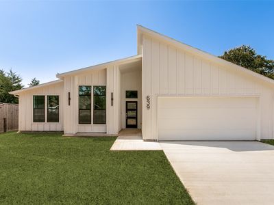 639 Matador Dr