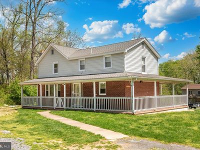 7010 Old Pryor Rd