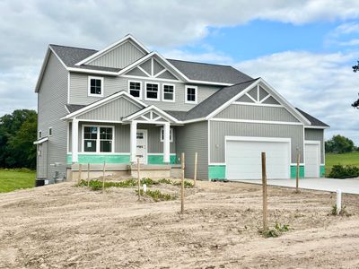 408 Sunfield Dr