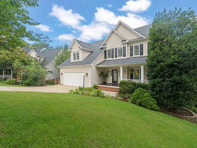 234 Rosenberry Hills Dr