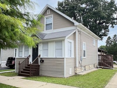 701 Hamilton Ave