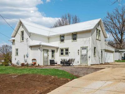 Property at 308 High St, Williamsburg, IA