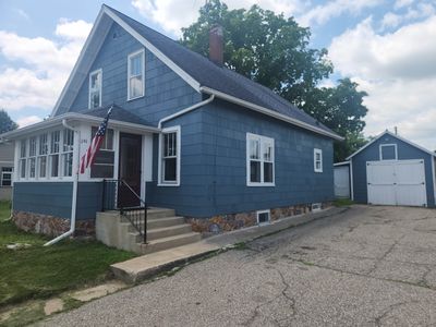 Property at 101 S Oak St, North Freedom, WI