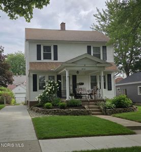4312 Birchall Rd