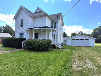 305 Hodgson St