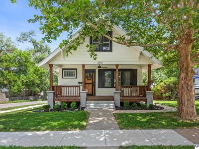 Property at 2501 Hanscom Blvd, Omaha, NE