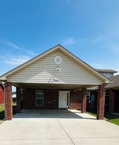 Property at 4601 Antosh Cir, Jonesboro, AR