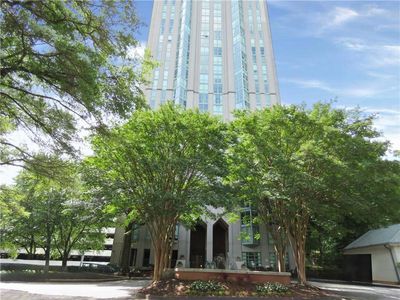 2870 Pharr Court South NW APT 407