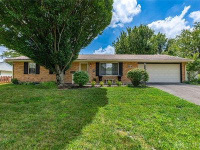 7606 Washington Park Dr