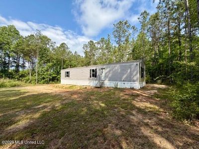 Property at 2177 Purvis Baxterville Rd, Lumberton, MS