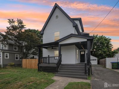23 Morse Ave
