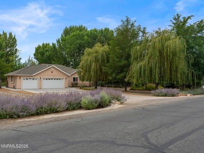 Property at 3115 Casey Rd, Fallon, NV