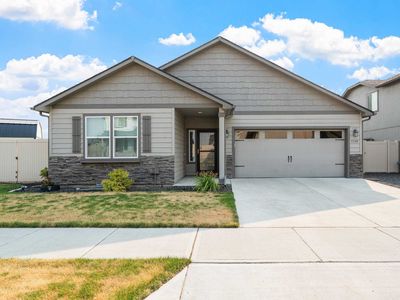 5509 S Zabo Rd
