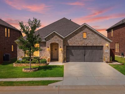 Property at 3223 Hunters Glen Dr, Aubrey, TX