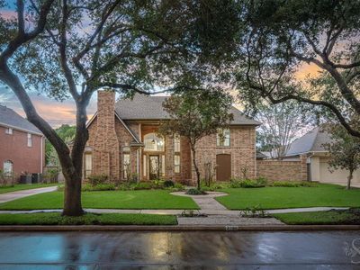 3722 Springhill Ln