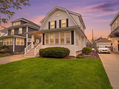 186 Knowlton Ave