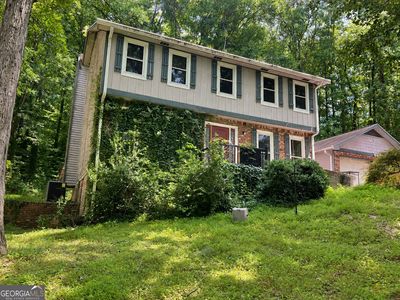 2384 Forest Green Dr