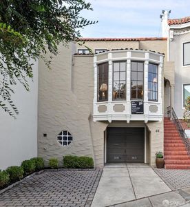 44 Toledo Way